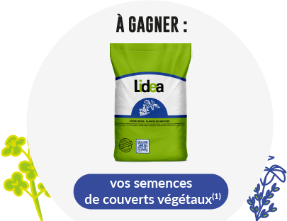 vos semences de couverts végétaux(1)